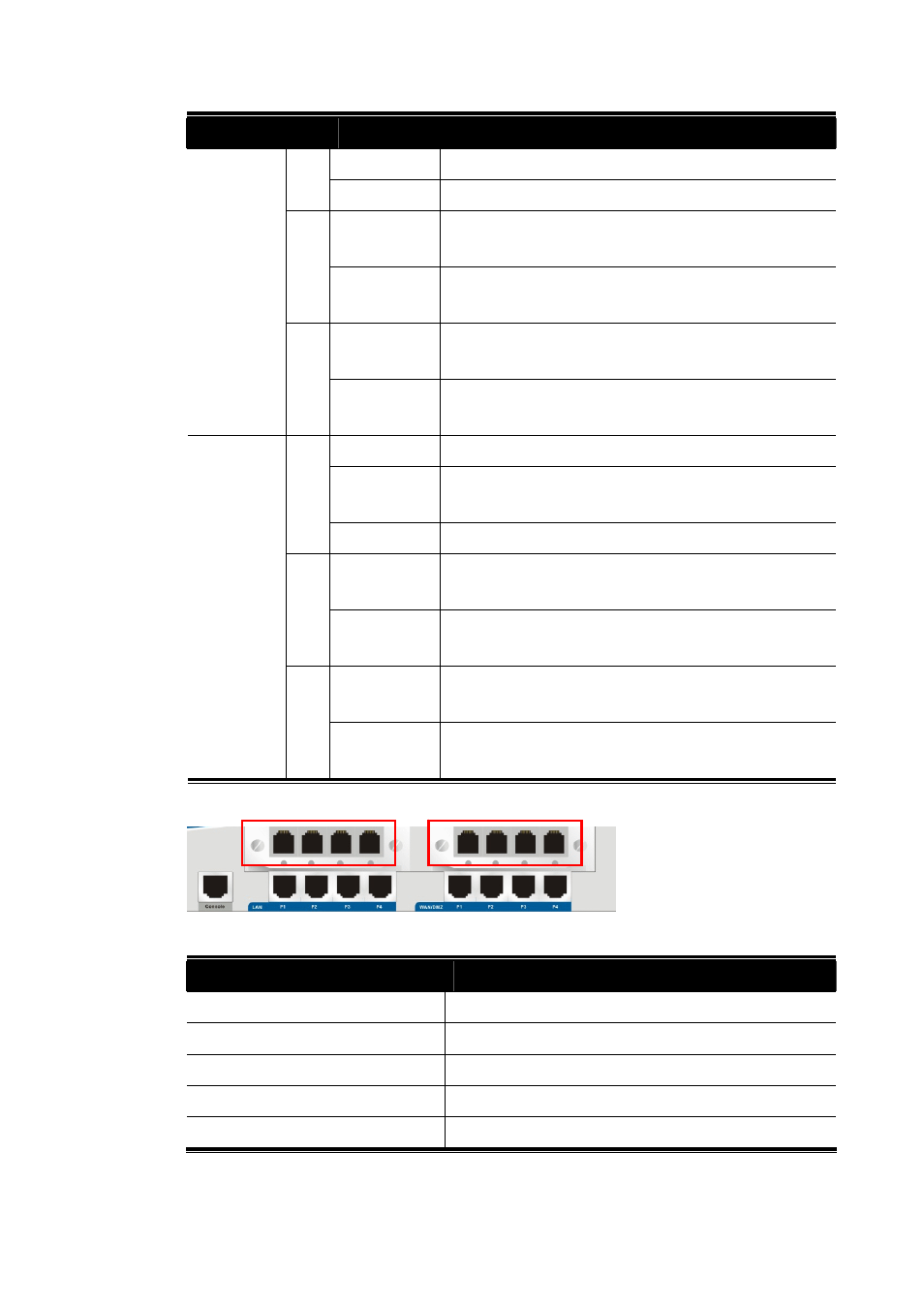 Epson VIGOR 3300 User Manual | Page 7 / 158