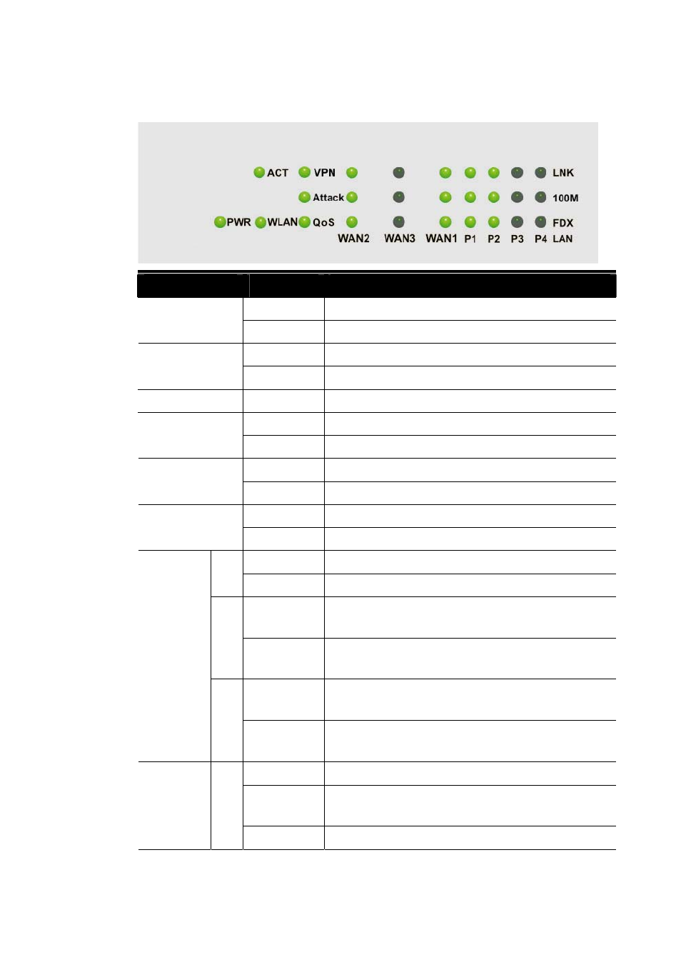 Epson VIGOR 3300 User Manual | Page 8 / 158