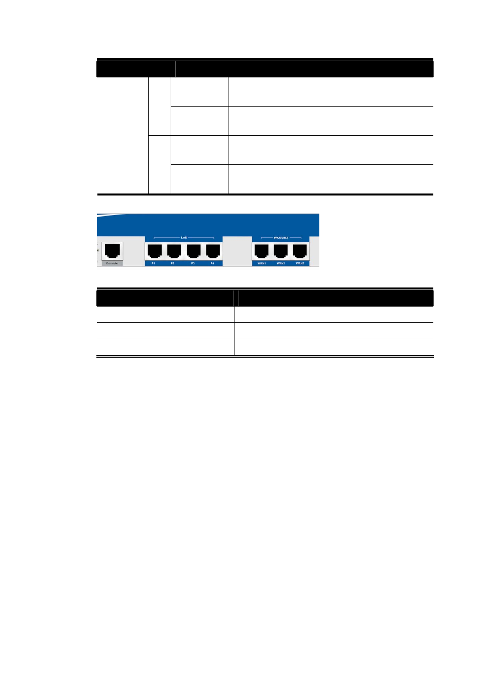 Epson VIGOR 3300 User Manual | Page 9 / 158
