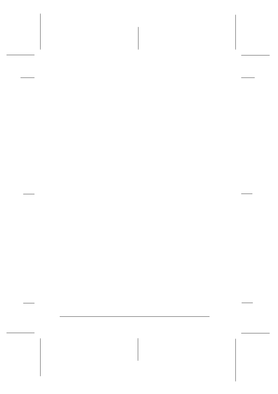 Epson 440 User Manual | Page 16 / 240