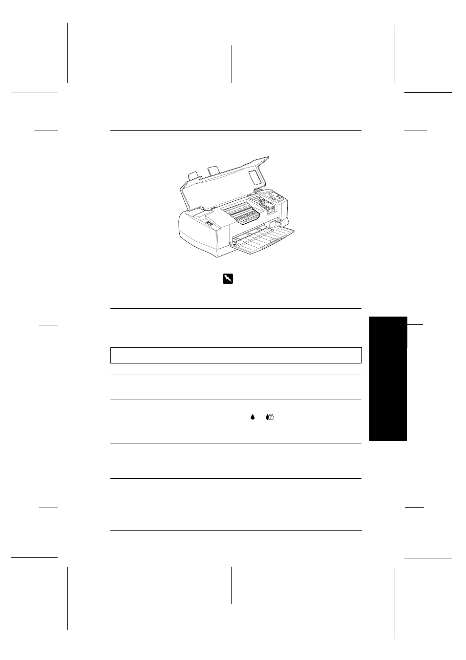 Easter2 ref. guide rev.b | Epson 440 User Manual | Page 161 / 240