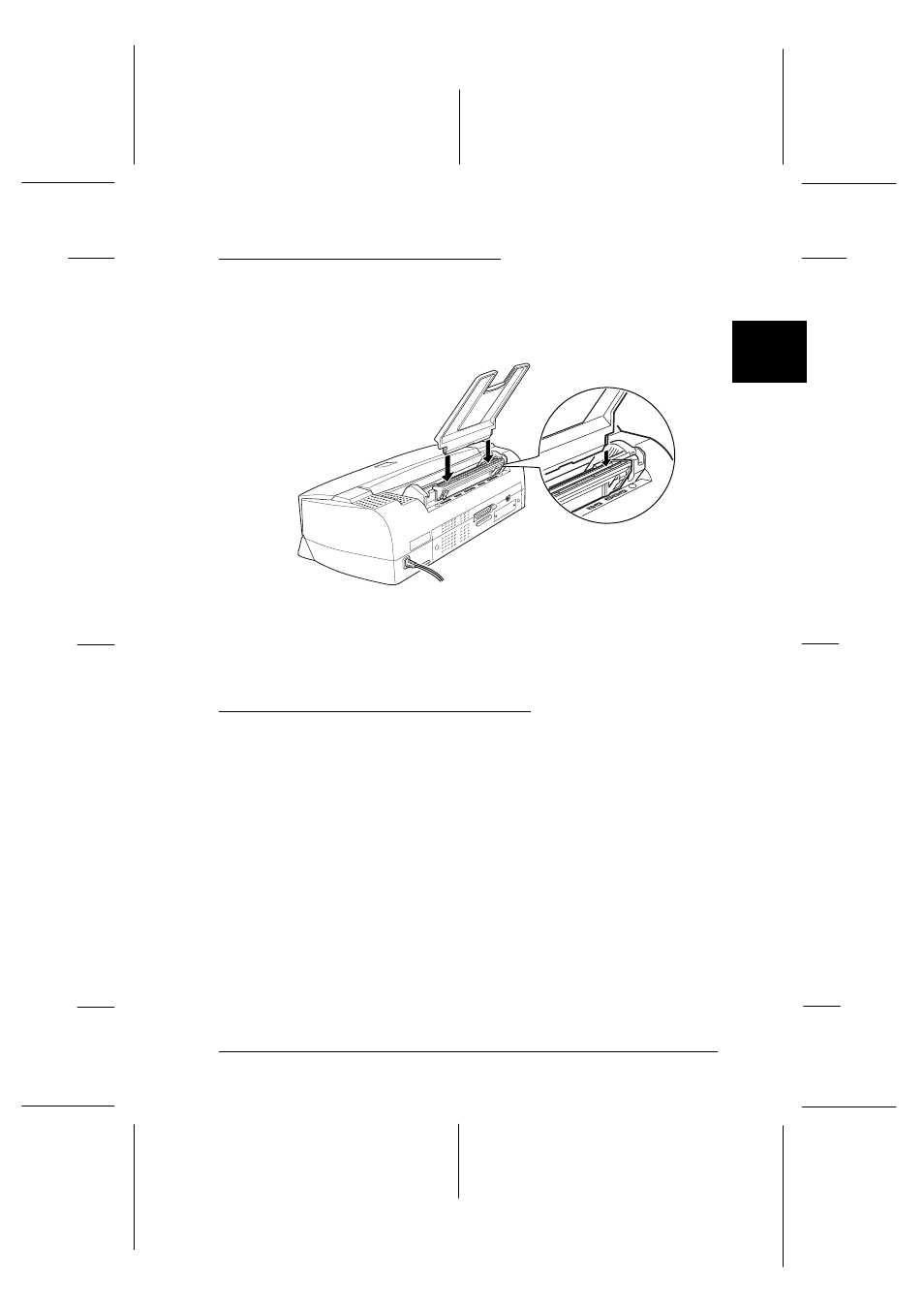 Easter2 ref. guide rev.b | Epson 440 User Manual | Page 27 / 240