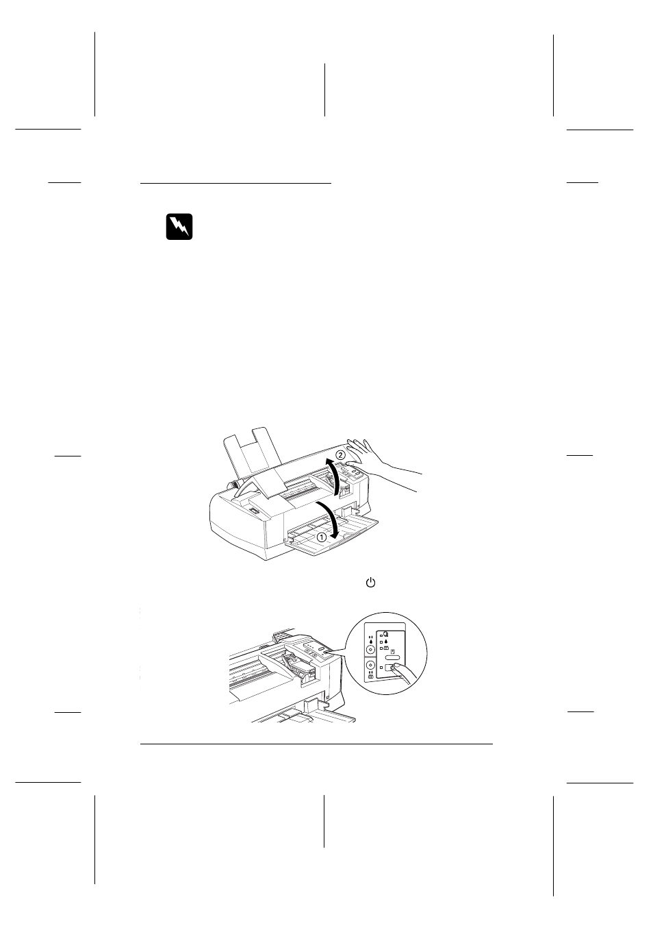 Easter2 ref. guide rev.b | Epson 440 User Manual | Page 30 / 240