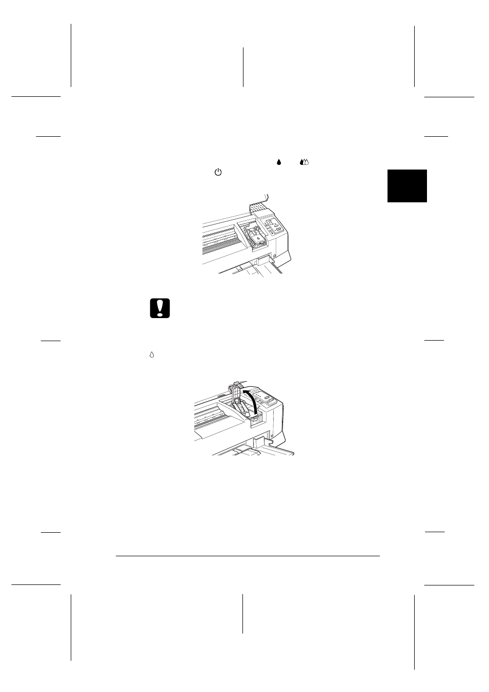 Easter2 ref. guide rev.b | Epson 440 User Manual | Page 31 / 240