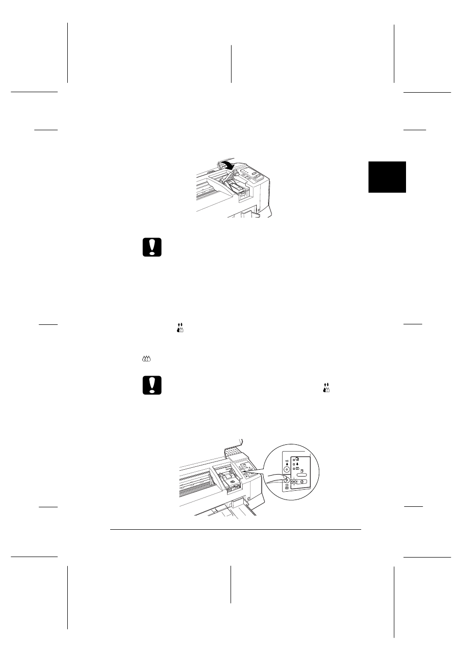 Epson 440 User Manual | Page 33 / 240