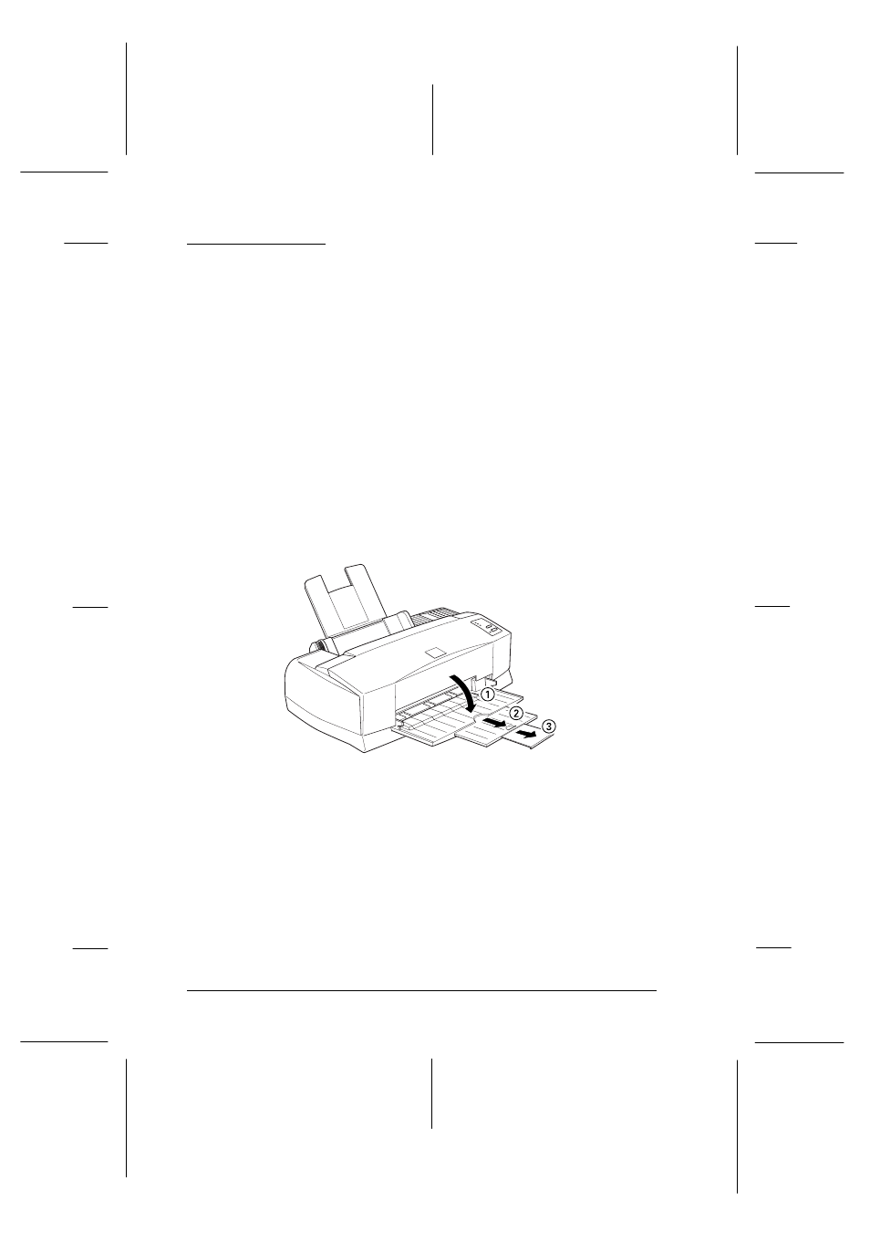 Easter2 ref. guide rev.b, Loading paper | Epson 440 User Manual | Page 58 / 240