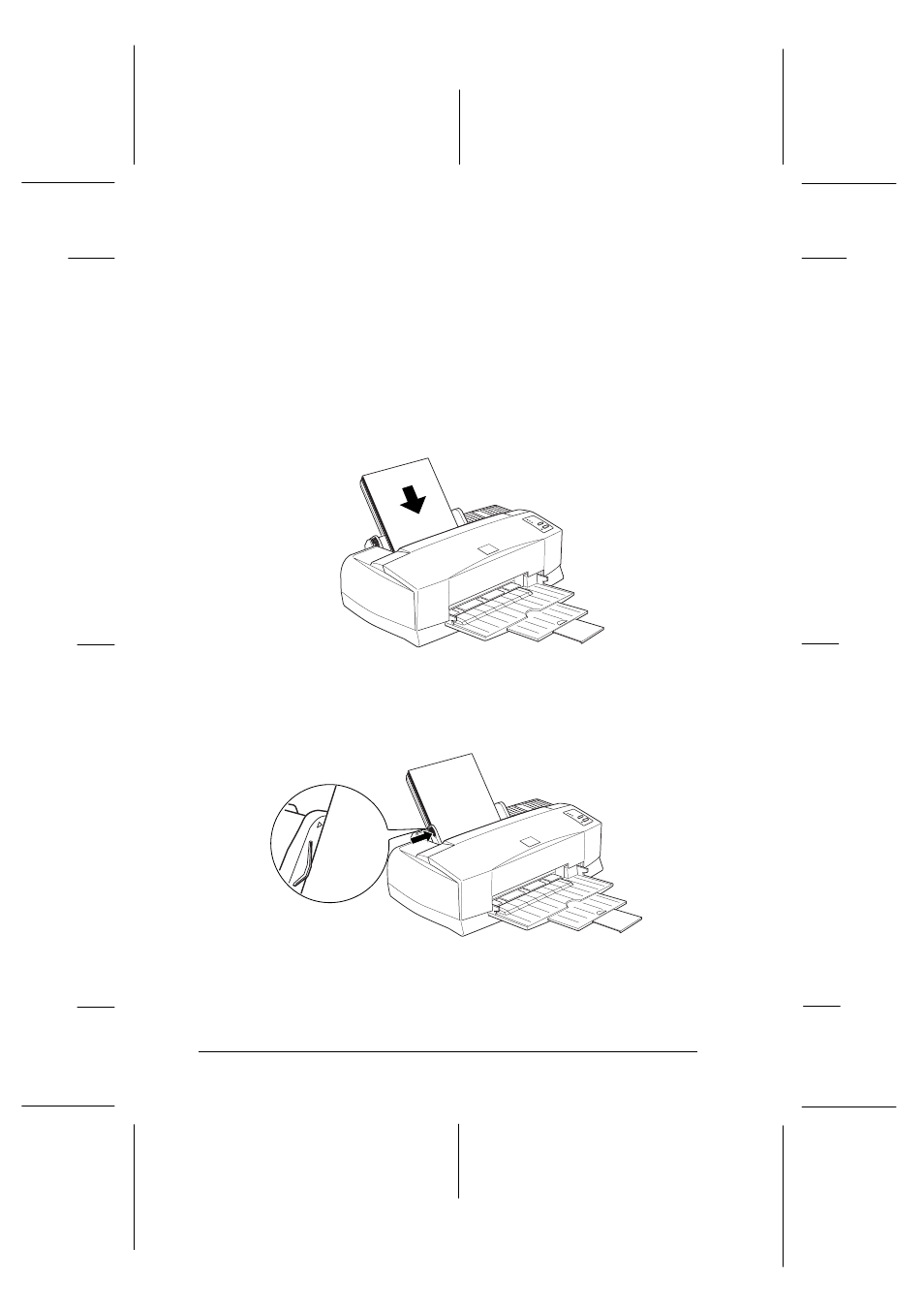 Easter2 ref. guide rev.b | Epson 440 User Manual | Page 60 / 240