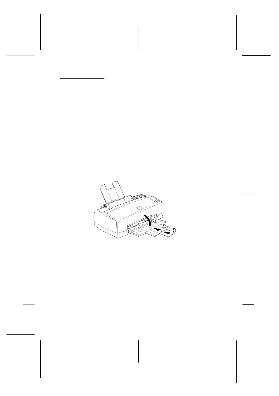 Easter2 ref. guide rev.b, Loading paper | Epson 440 User Manual | Page 84 / 240