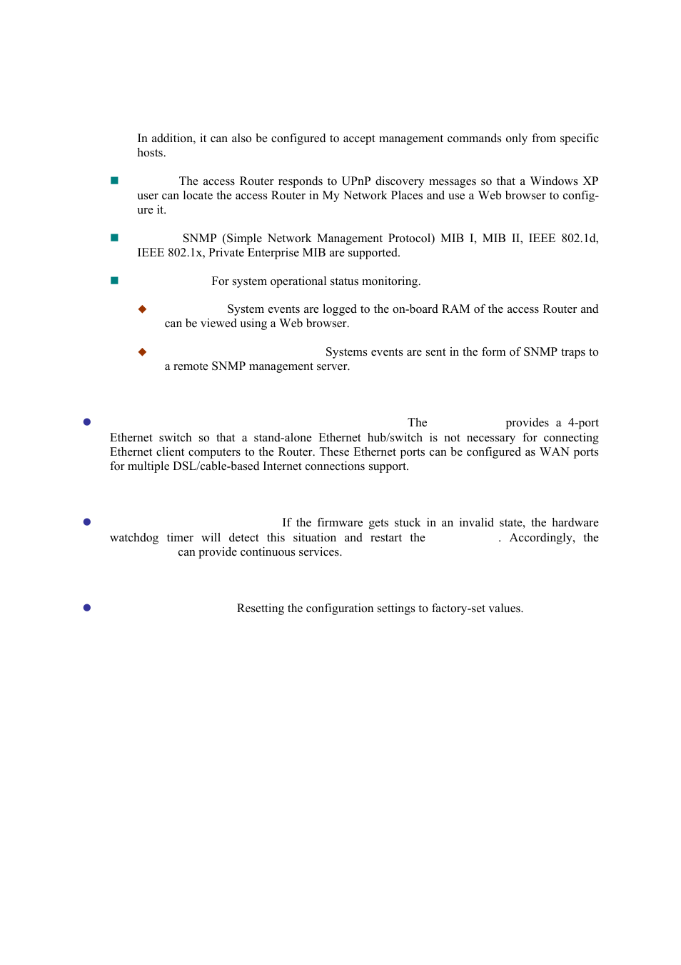 Epson IWE3200-H User Manual | Page 11 / 80