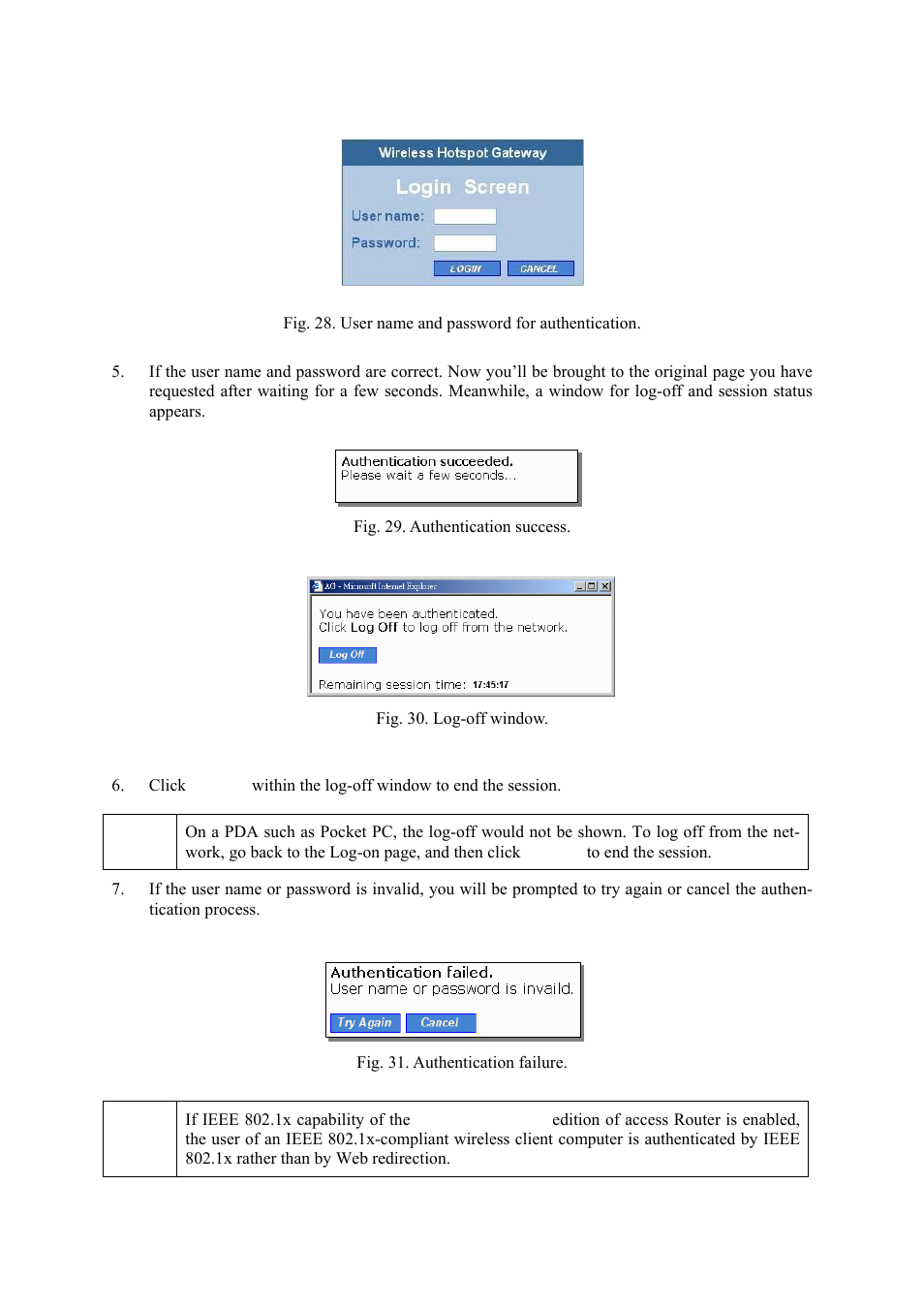 Epson IWE3200-H User Manual | Page 29 / 80