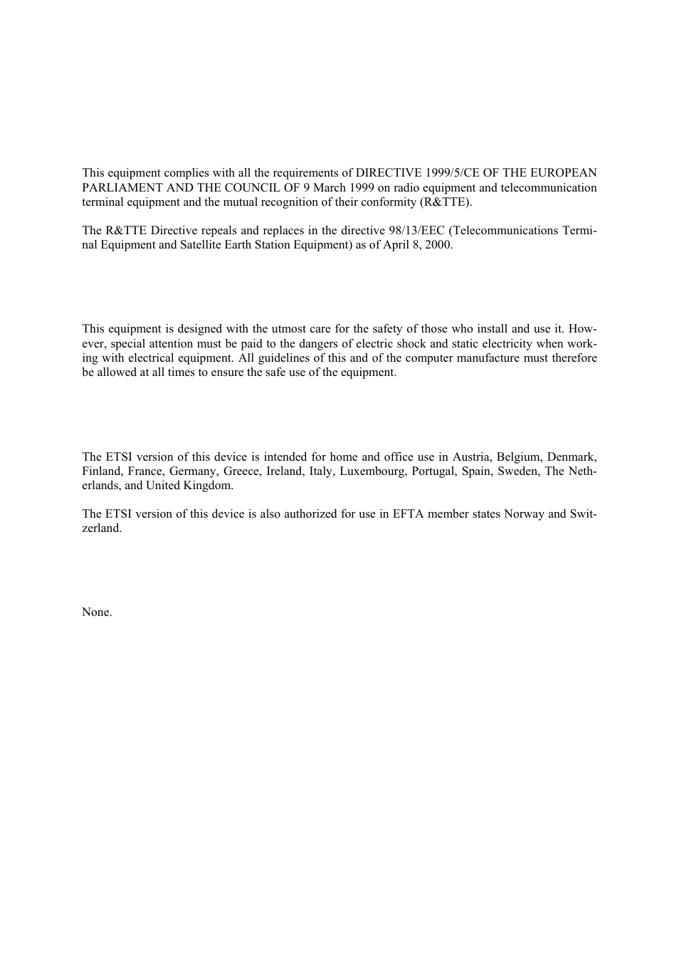 Epson IWE3200-H User Manual | Page 3 / 80