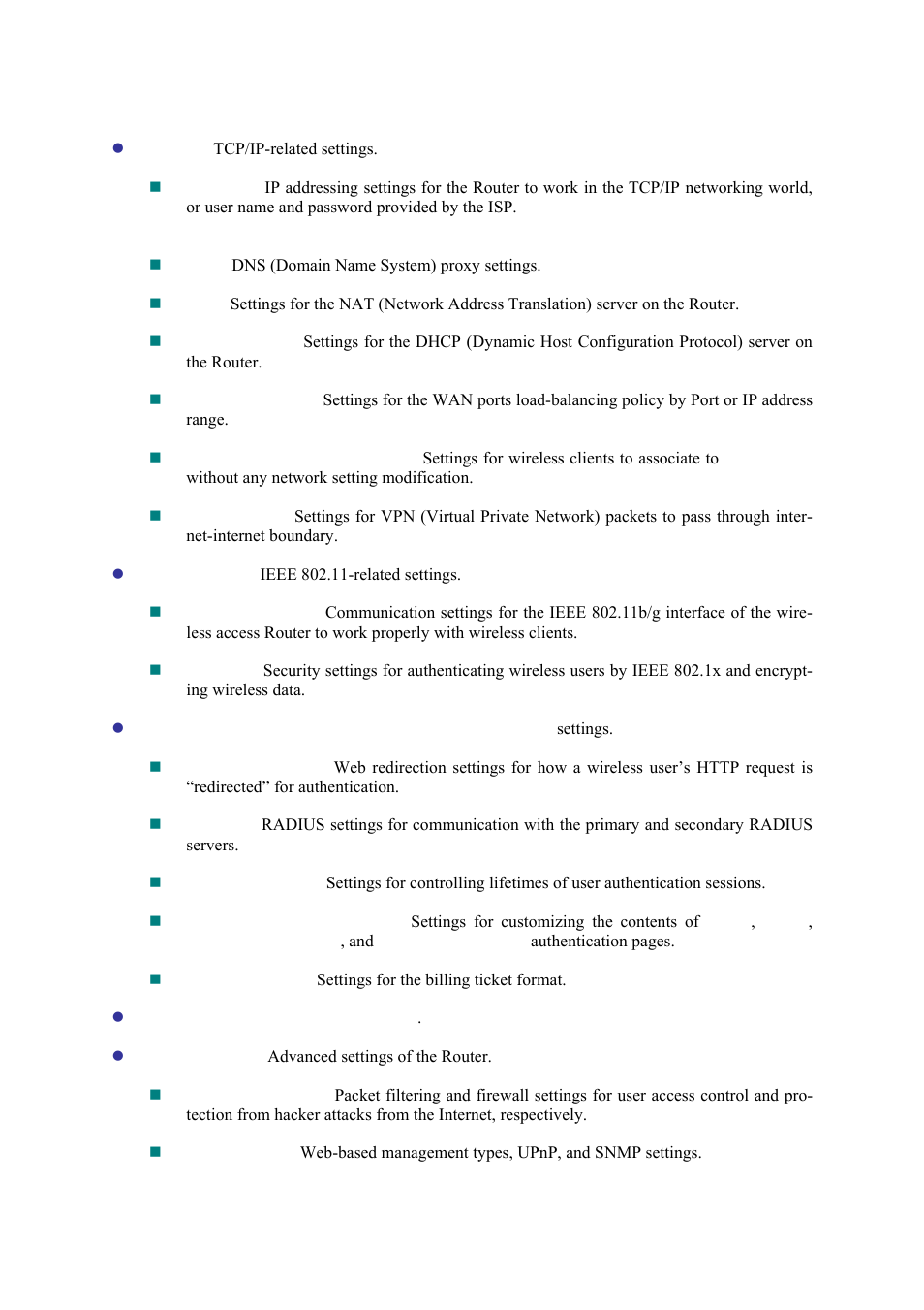 Epson IWE3200-H User Manual | Page 31 / 80