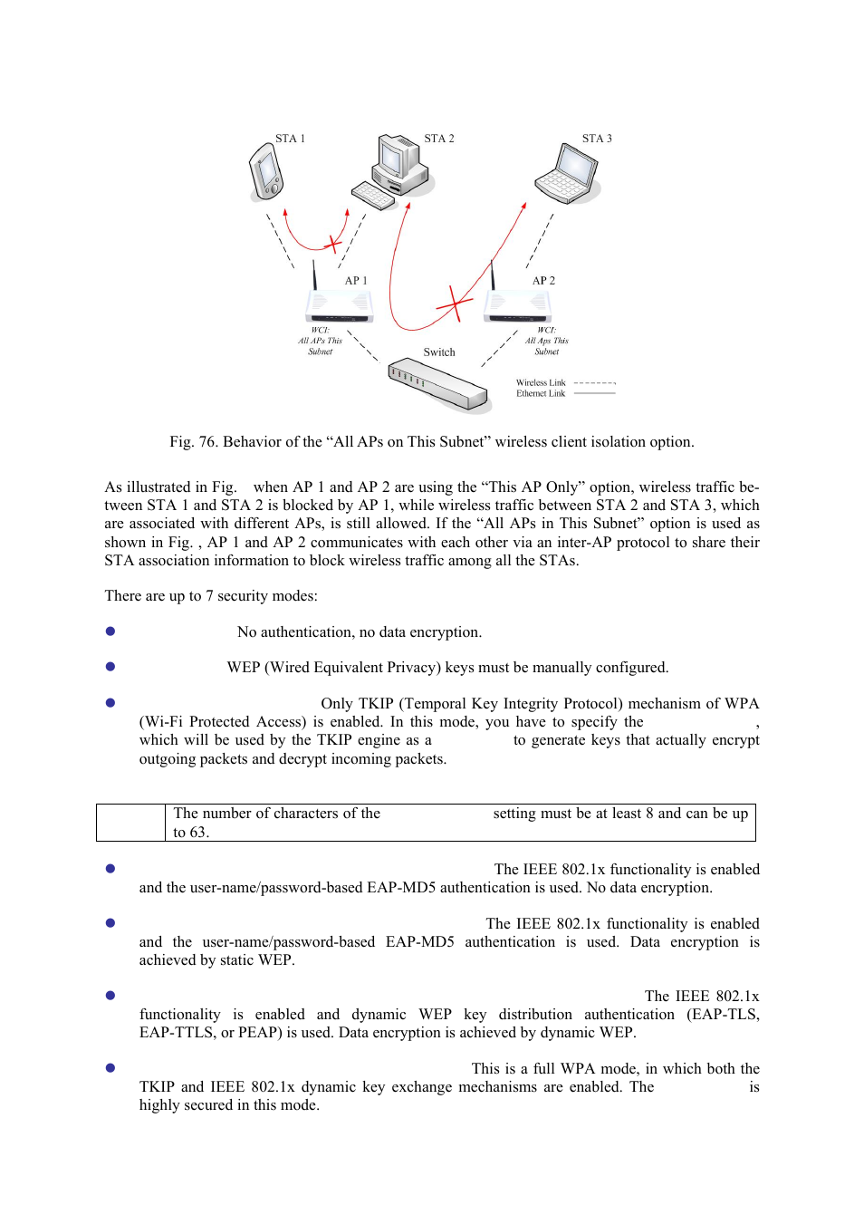 Epson IWE3200-H User Manual | Page 53 / 80