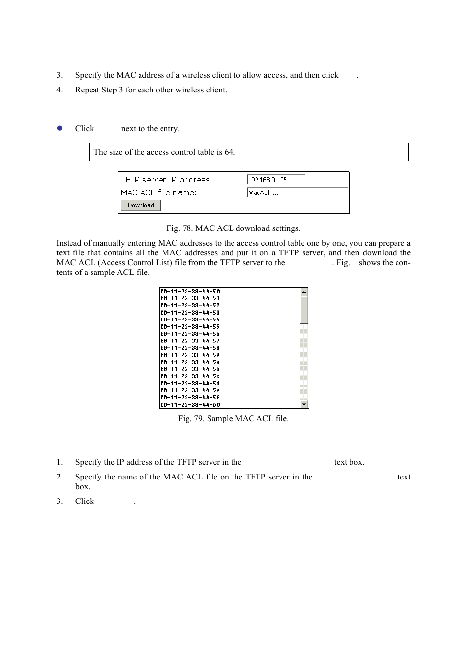 Epson IWE3200-H User Manual | Page 55 / 80