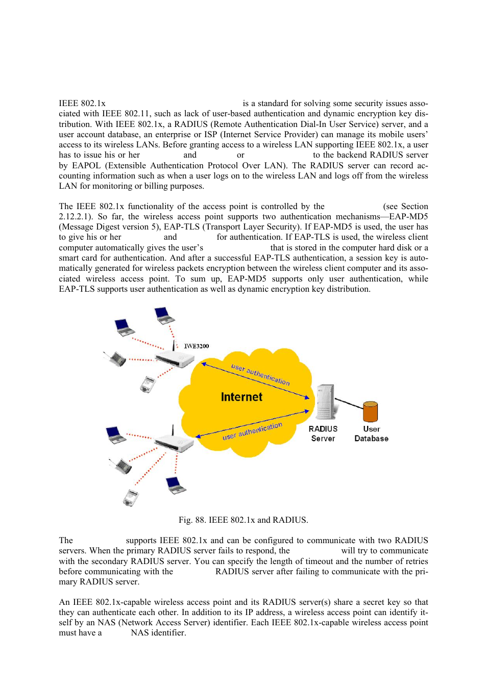 Radius | Epson IWE3200-H User Manual | Page 60 / 80