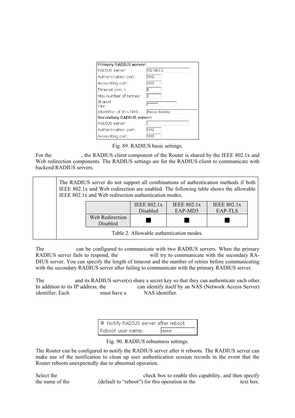 Basic, Robustness | Epson IWE3200-H User Manual | Page 61 / 80