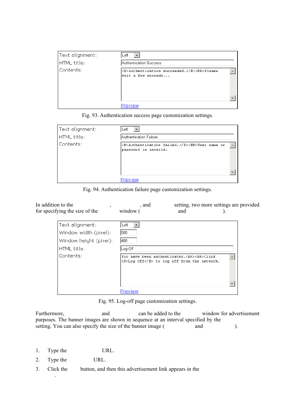 Epson IWE3200-H User Manual | Page 63 / 80