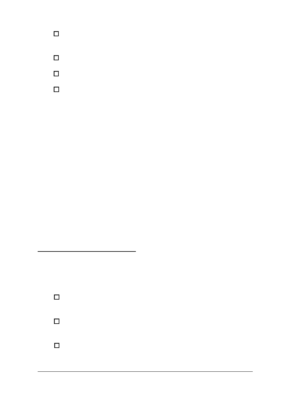 Compuserve on-line support, Unpacking the monitor | Epson A882181 User Manual | Page 12 / 36