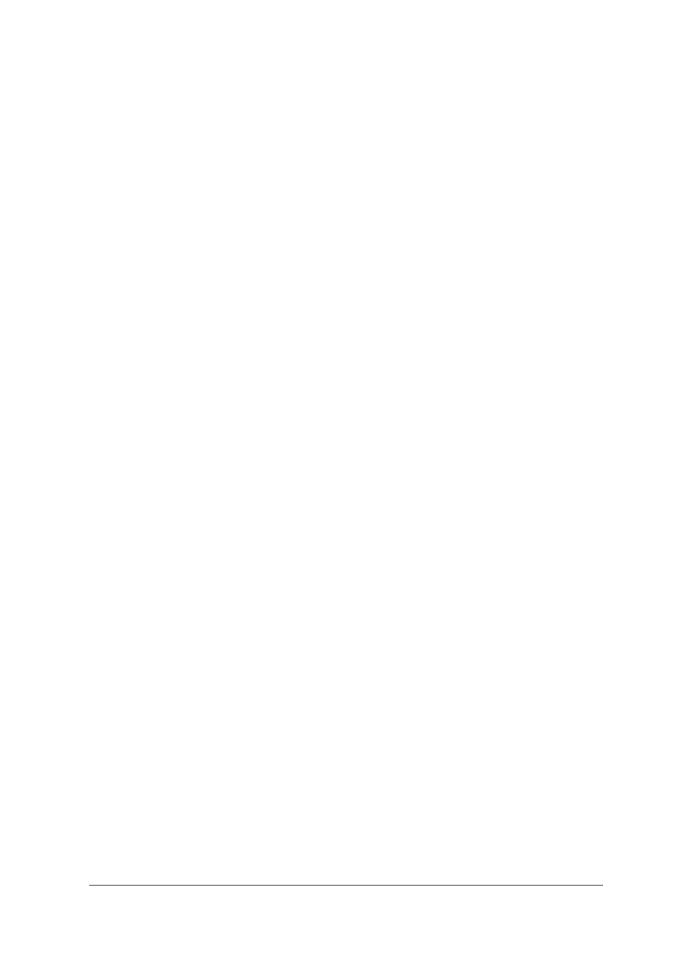 Epson A882181 User Manual | Page 28 / 36