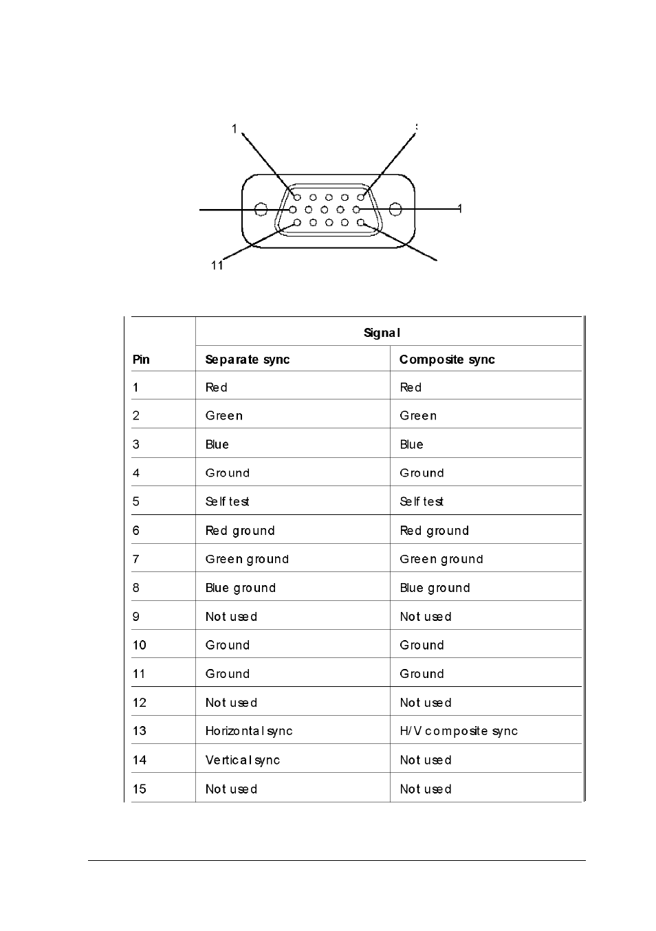 Epson A882181 User Manual | Page 32 / 36