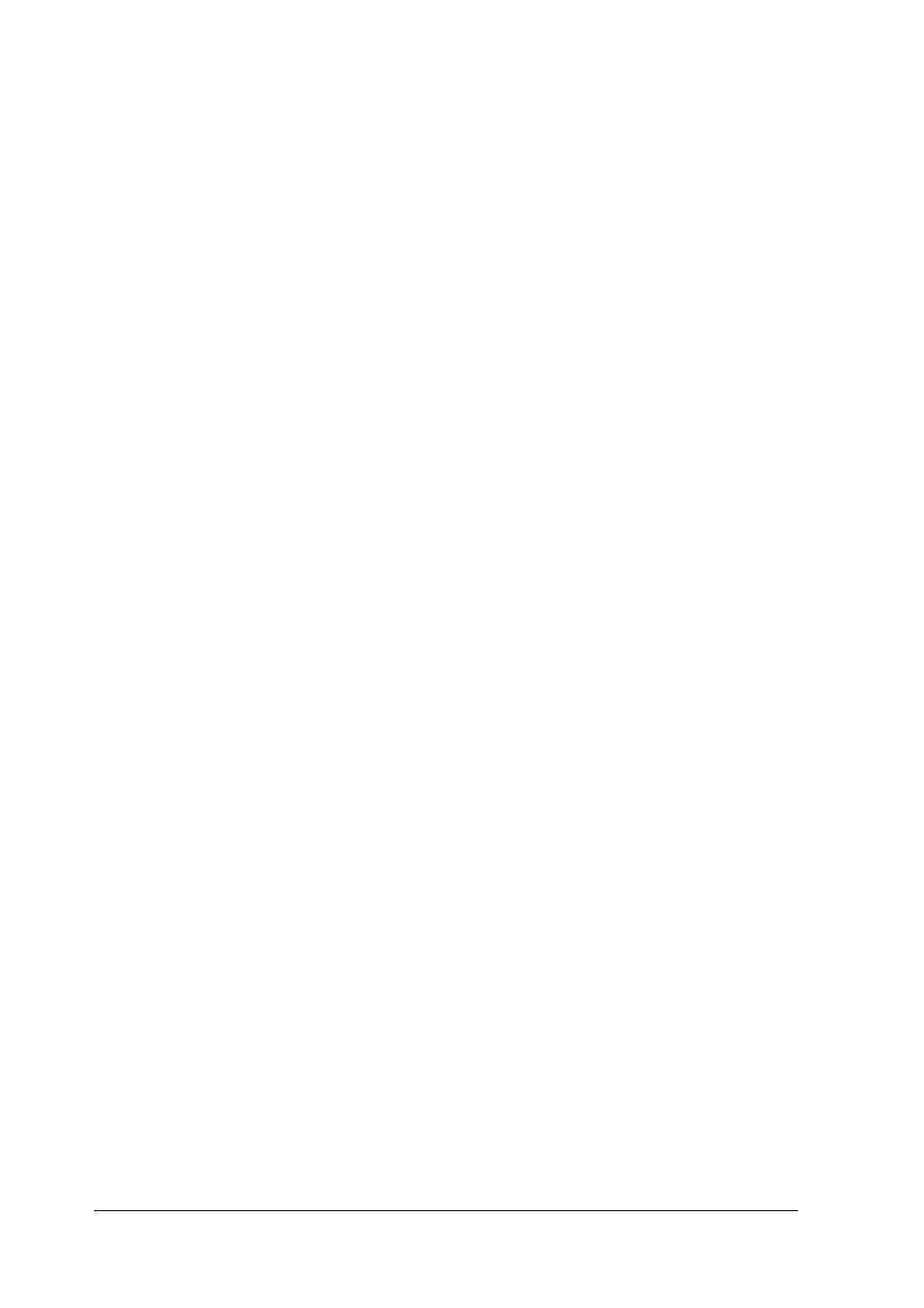 Epson A882181 User Manual | Page 5 / 36
