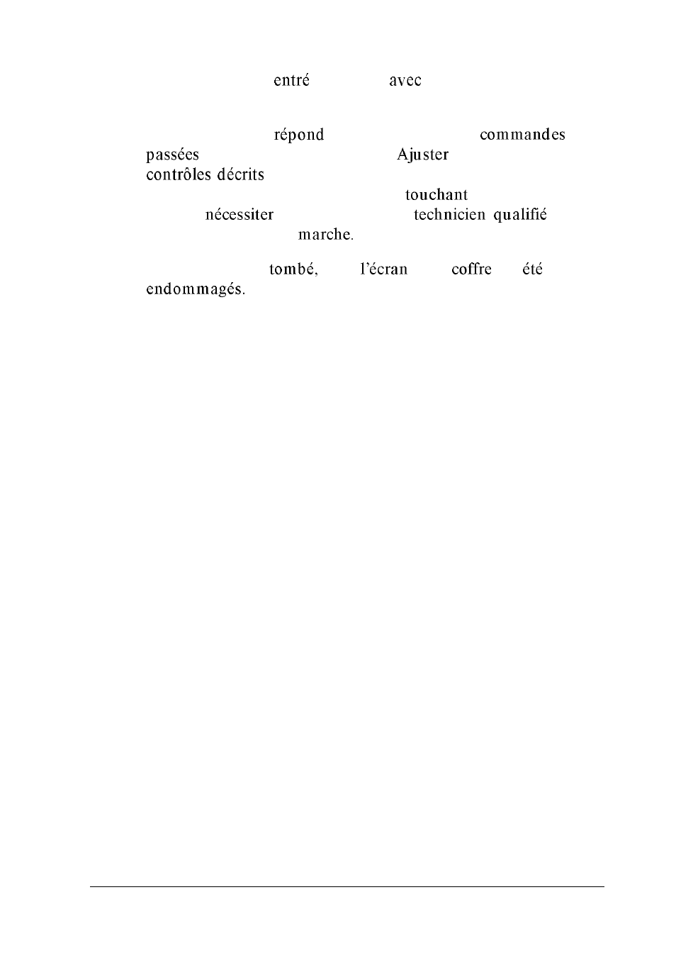 Epson A882181 User Manual | Page 8 / 36
