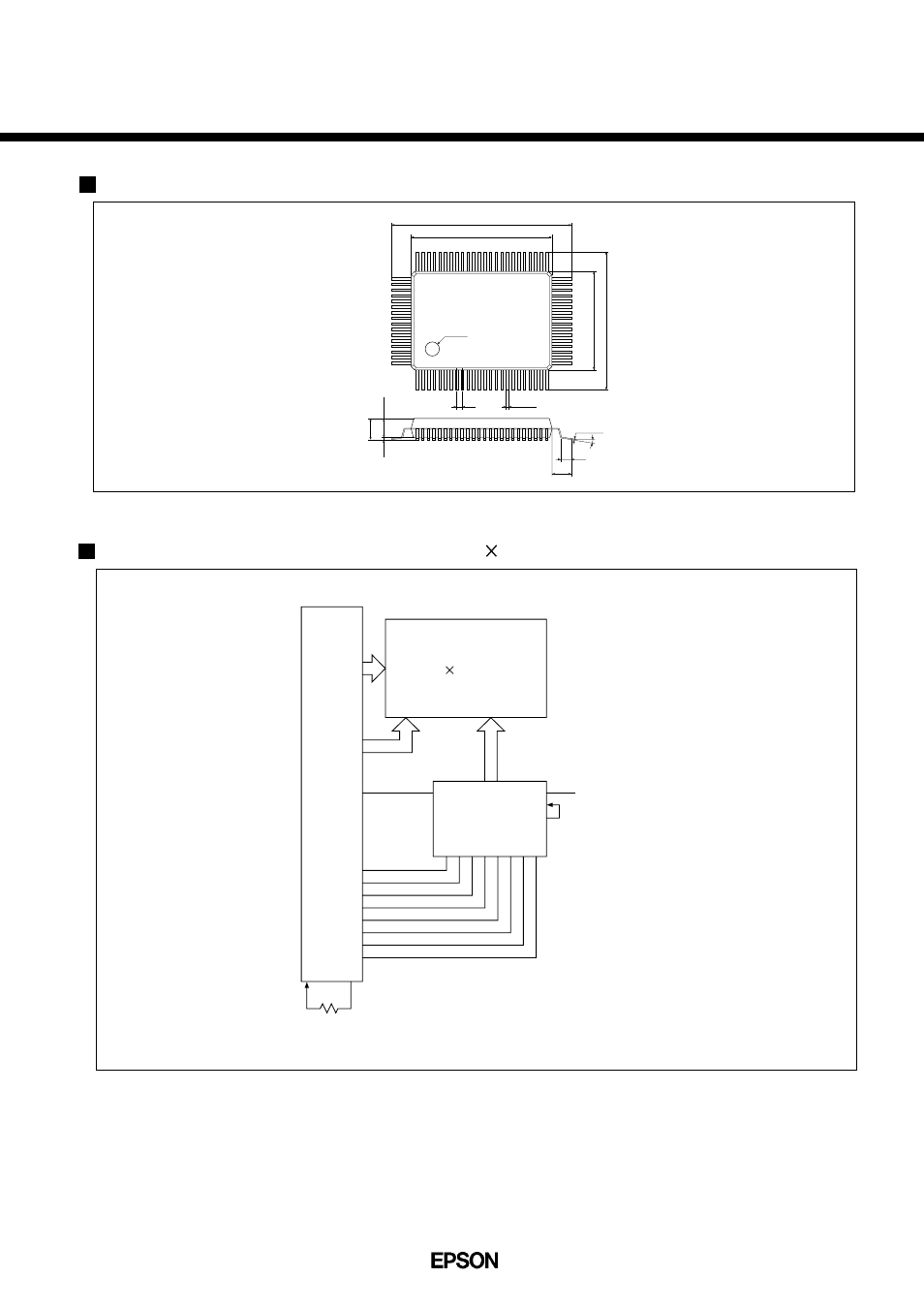 Sed1278f/d | Epson SED1278F/D User Manual | Page 5 / 13