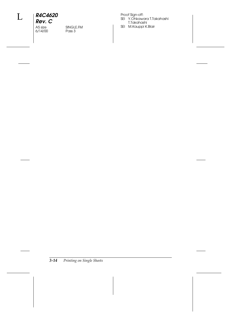 Epson 24-Pin User Manual | Page 94 / 249