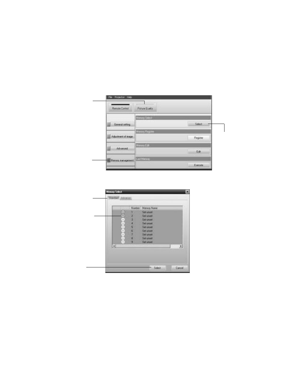 Epson 500 User Manual | Page 50 / 84