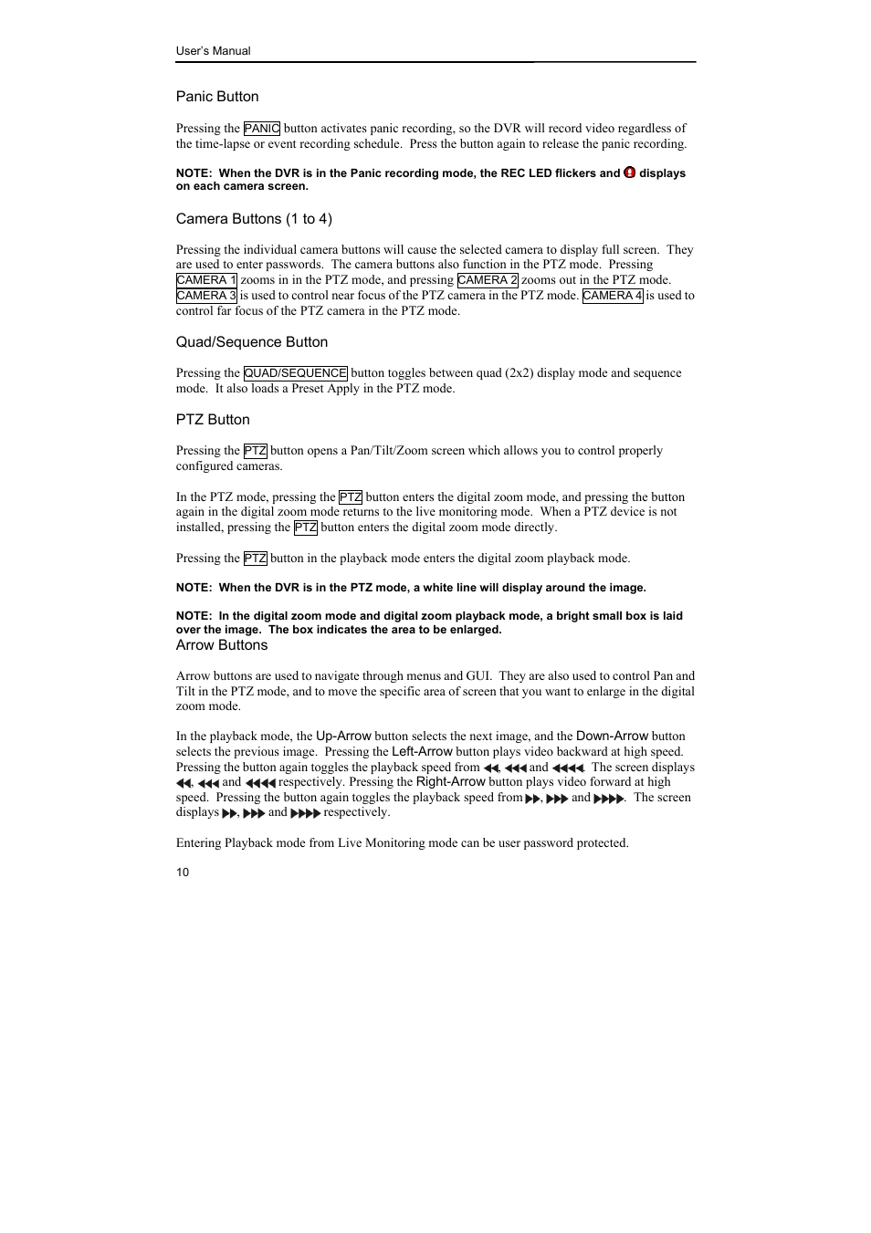 Epson DX-TL4E User Manual | Page 22 / 57