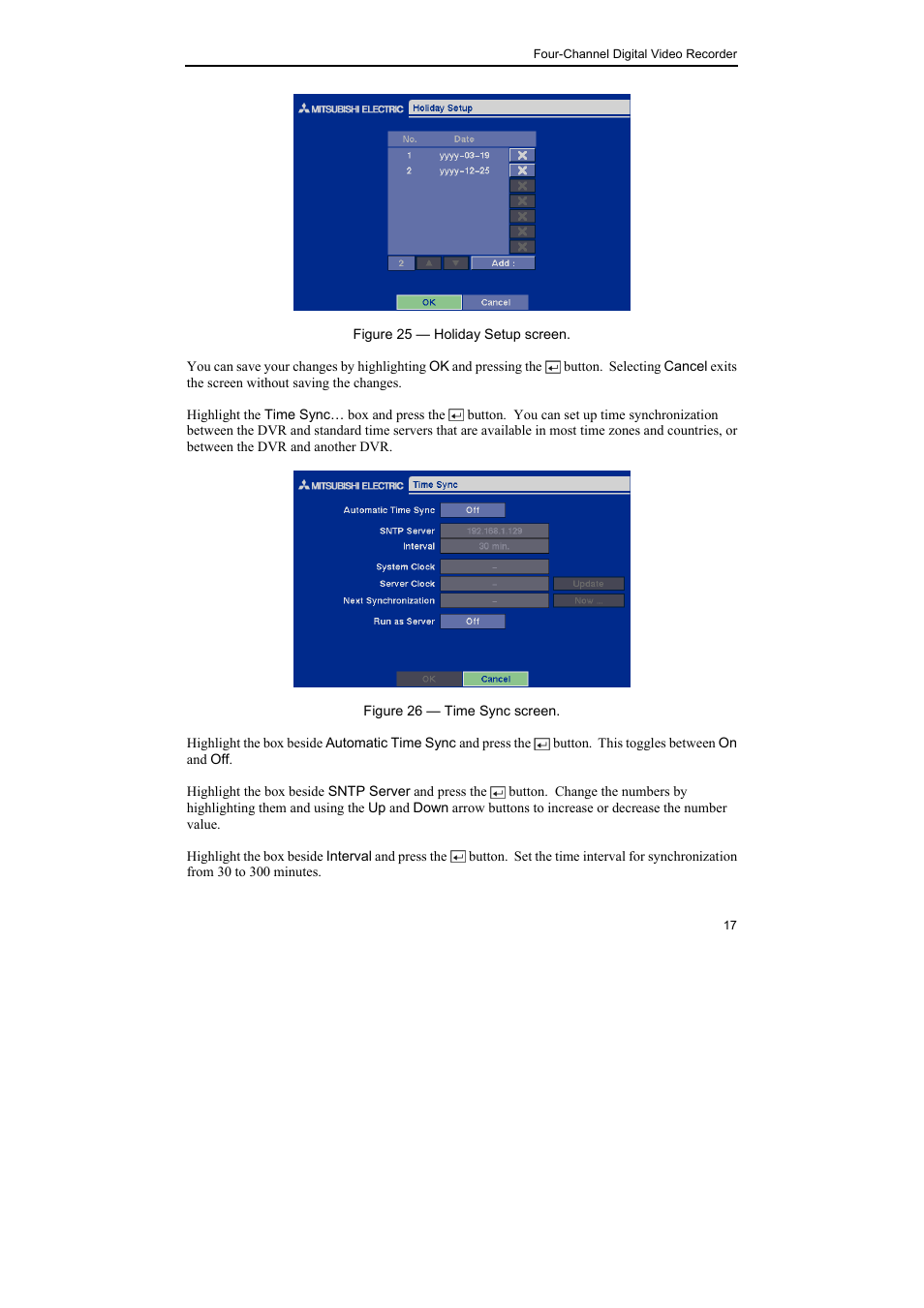 Epson DX-TL4E User Manual | Page 29 / 57