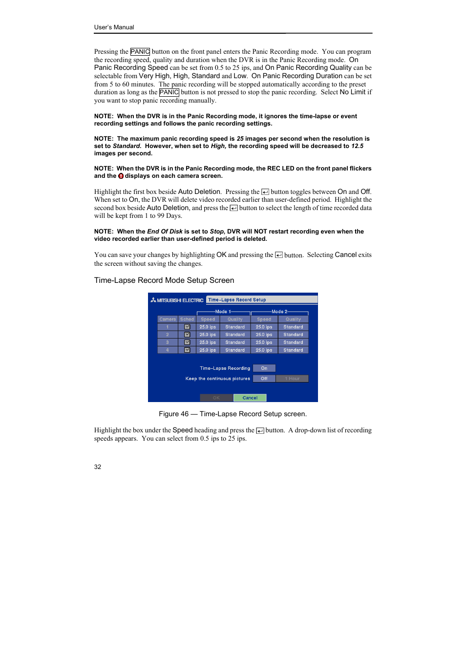 Epson DX-TL4E User Manual | Page 44 / 57