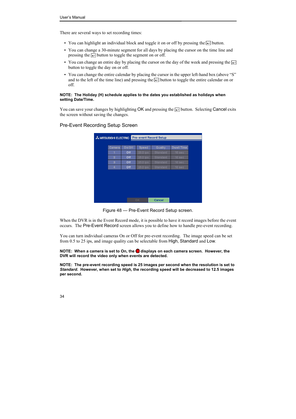 Epson DX-TL4E User Manual | Page 46 / 57