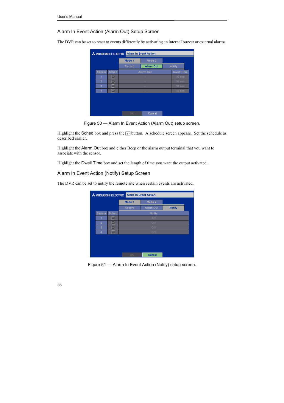 Epson DX-TL4E User Manual | Page 48 / 57