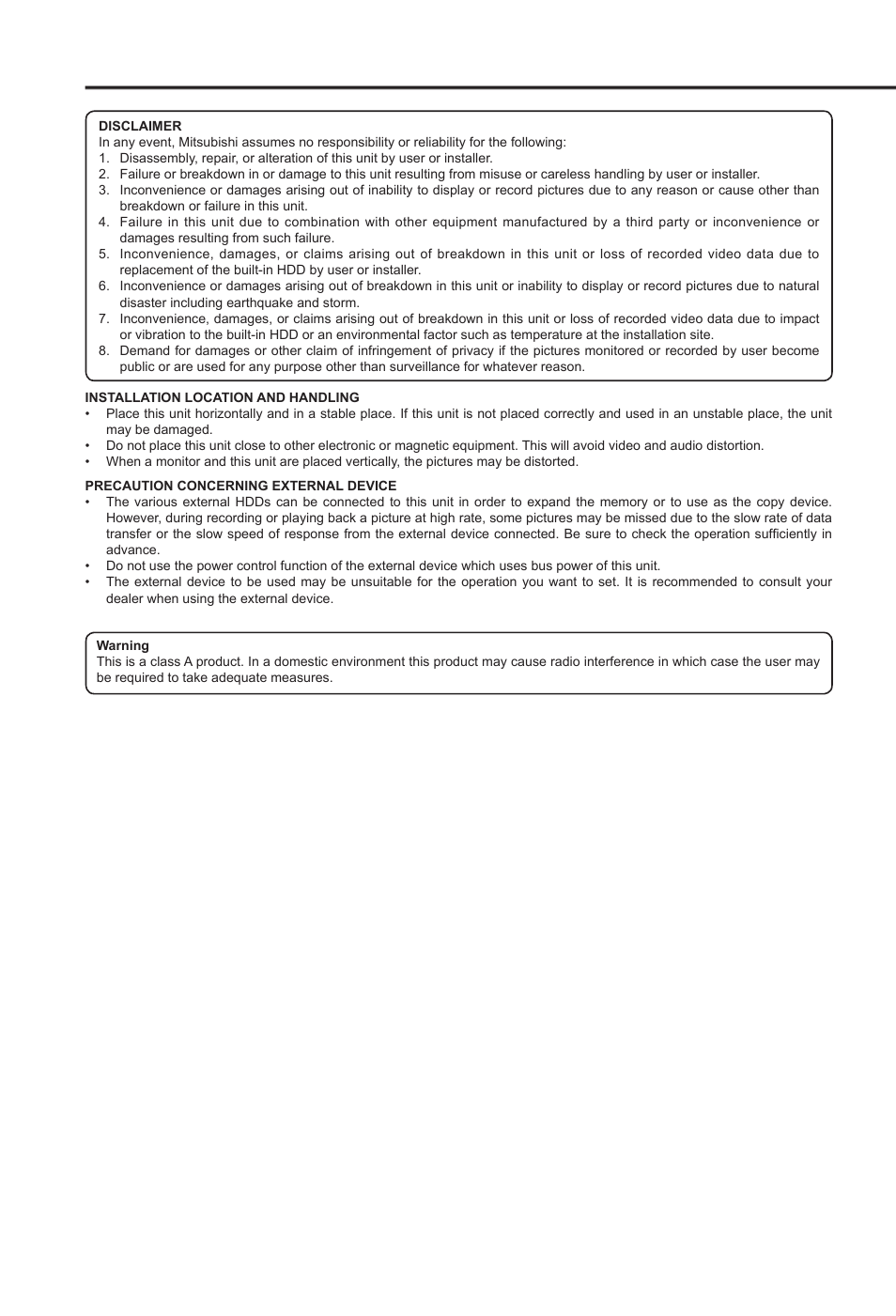 Epson DX-TL4E User Manual | Page 5 / 57