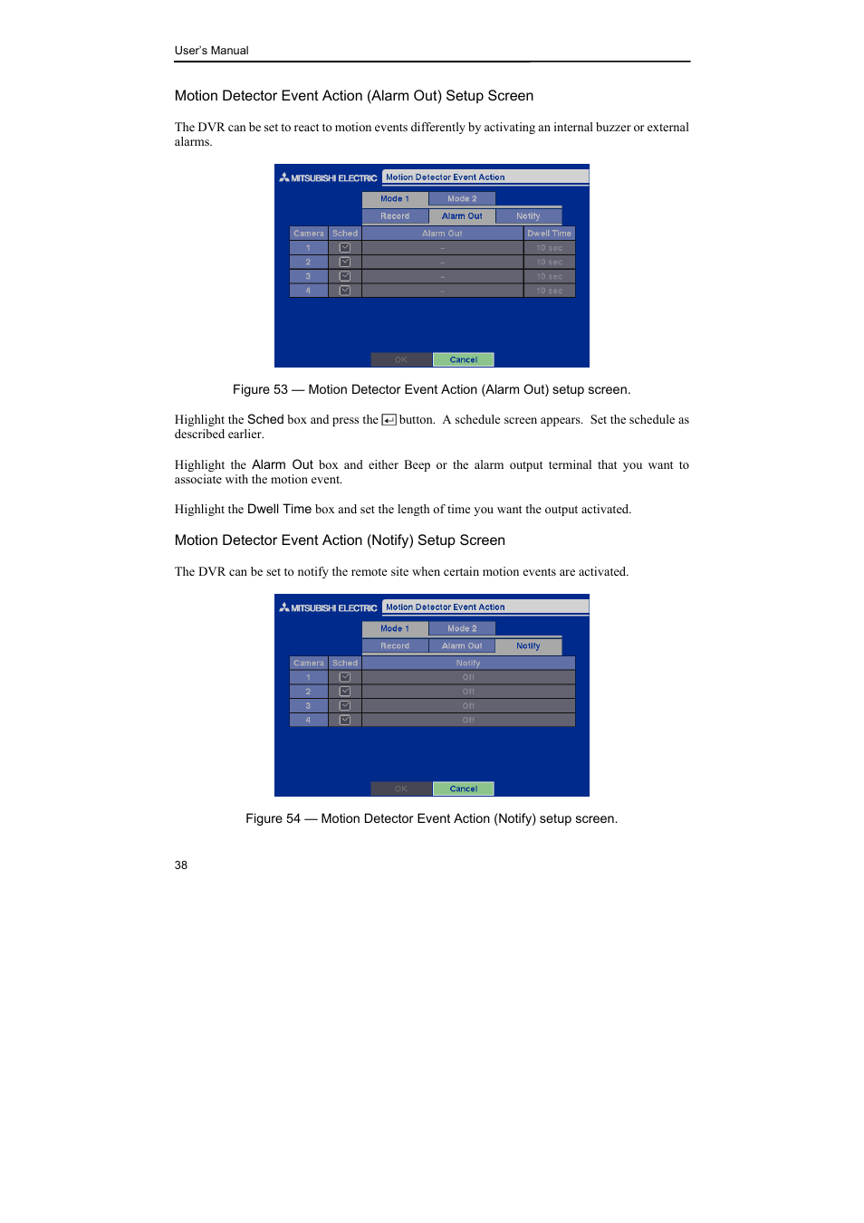 Epson DX-TL4E User Manual | Page 50 / 57