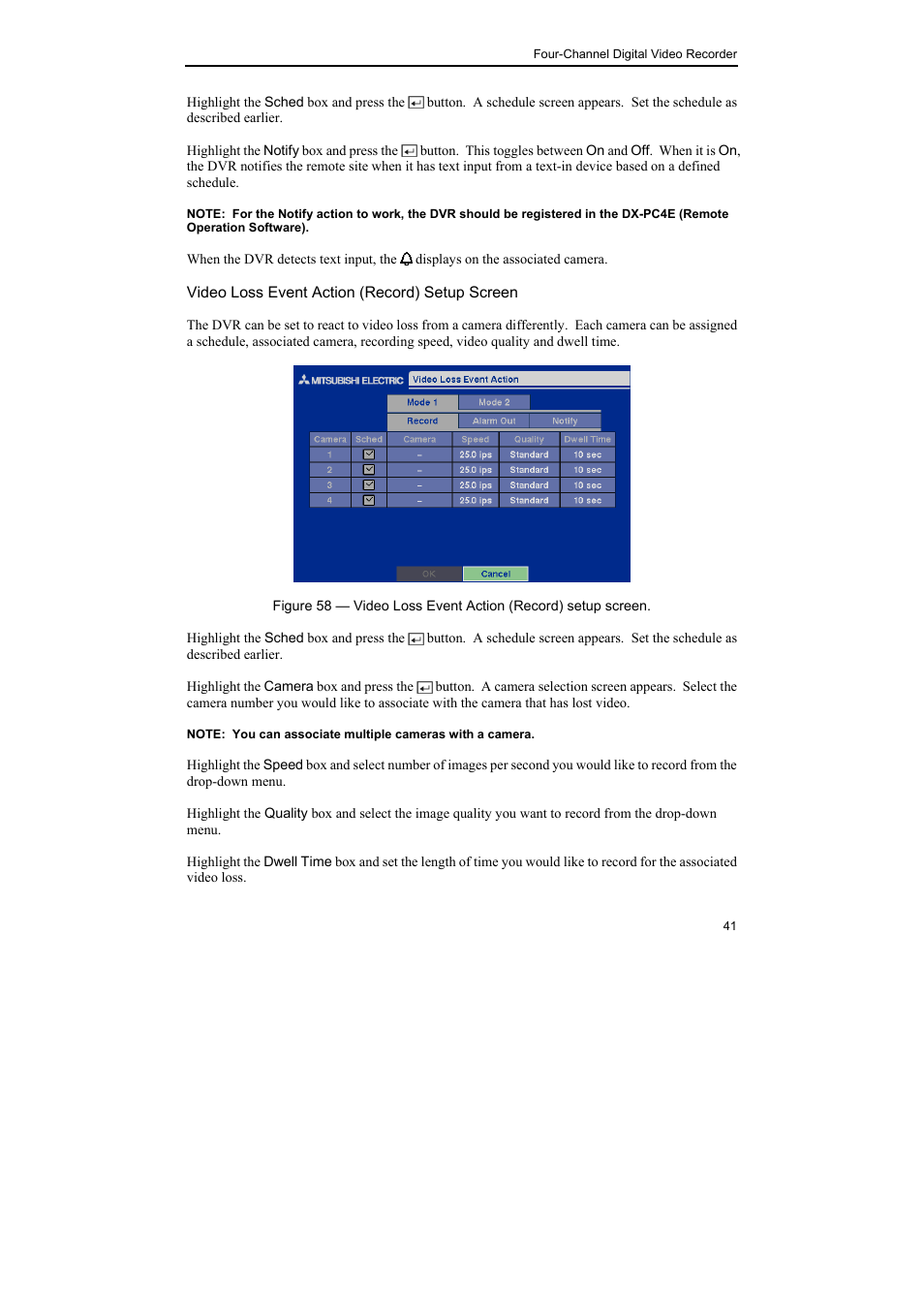 Epson DX-TL4E User Manual | Page 53 / 57