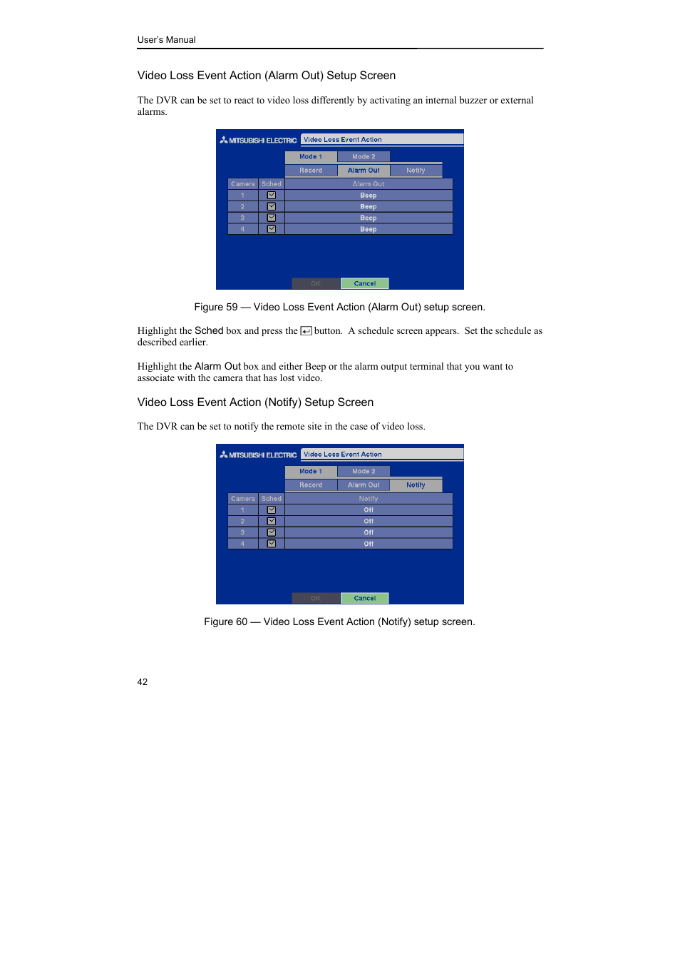 Epson DX-TL4E User Manual | Page 54 / 57