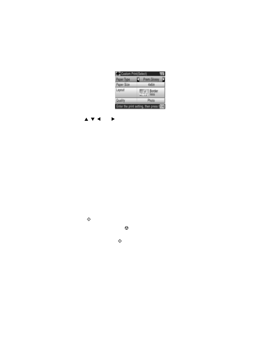 Epson RX620 User Manual | Page 27 / 90