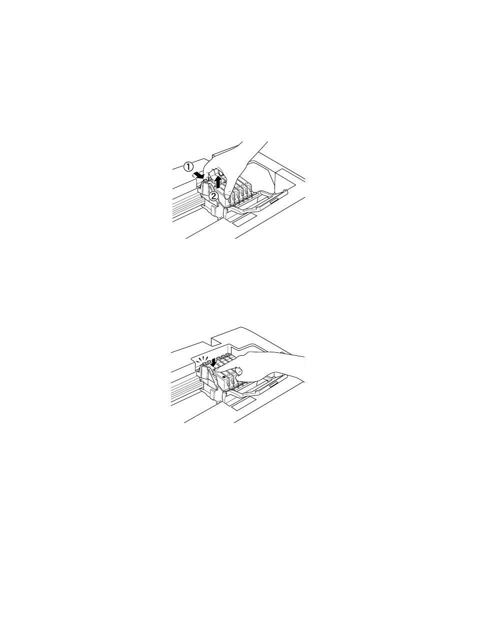 Epson RX620 User Manual | Page 56 / 90