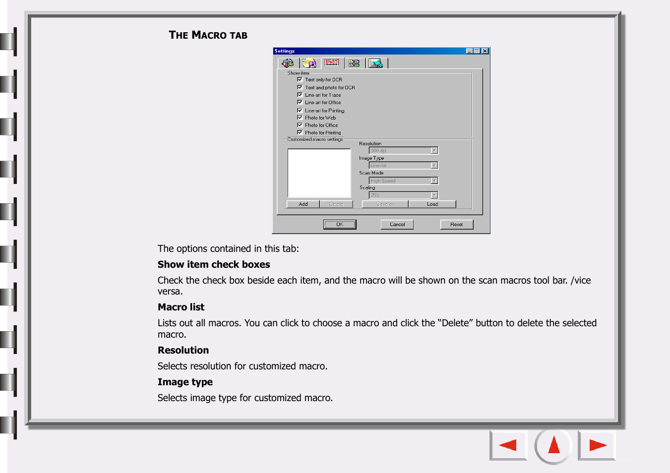 Epson 660 User Manual | Page 25 / 92
