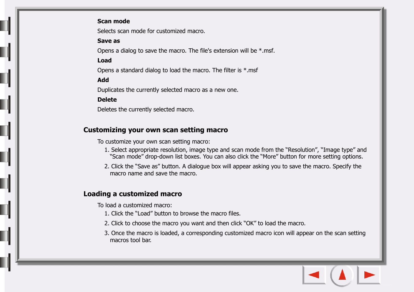 Epson 660 User Manual | Page 26 / 92