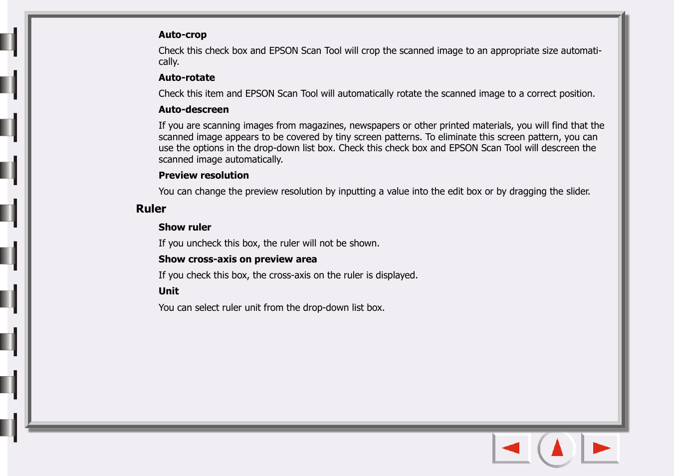 Epson 660 User Manual | Page 28 / 92