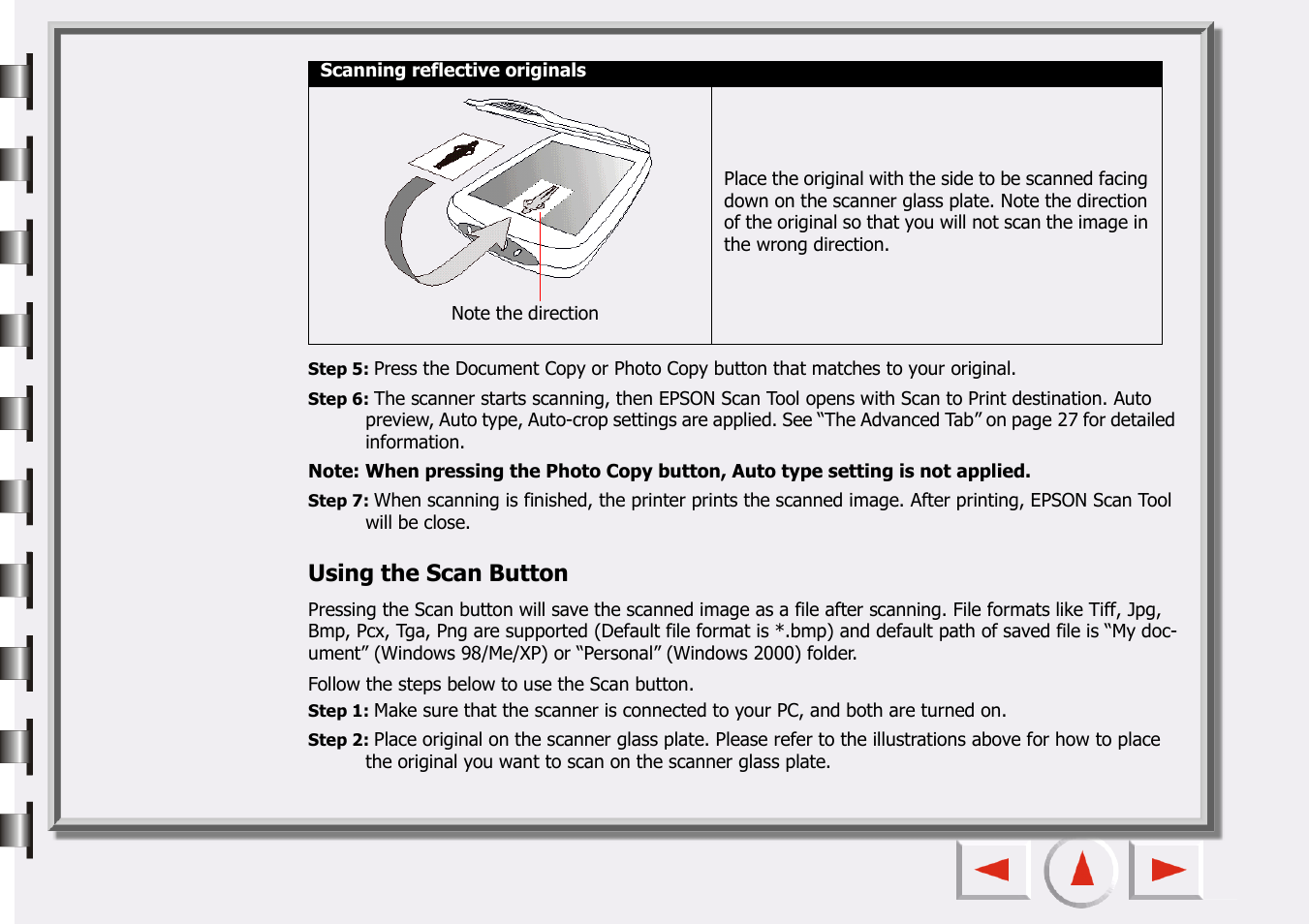 Epson 660 User Manual | Page 4 / 92
