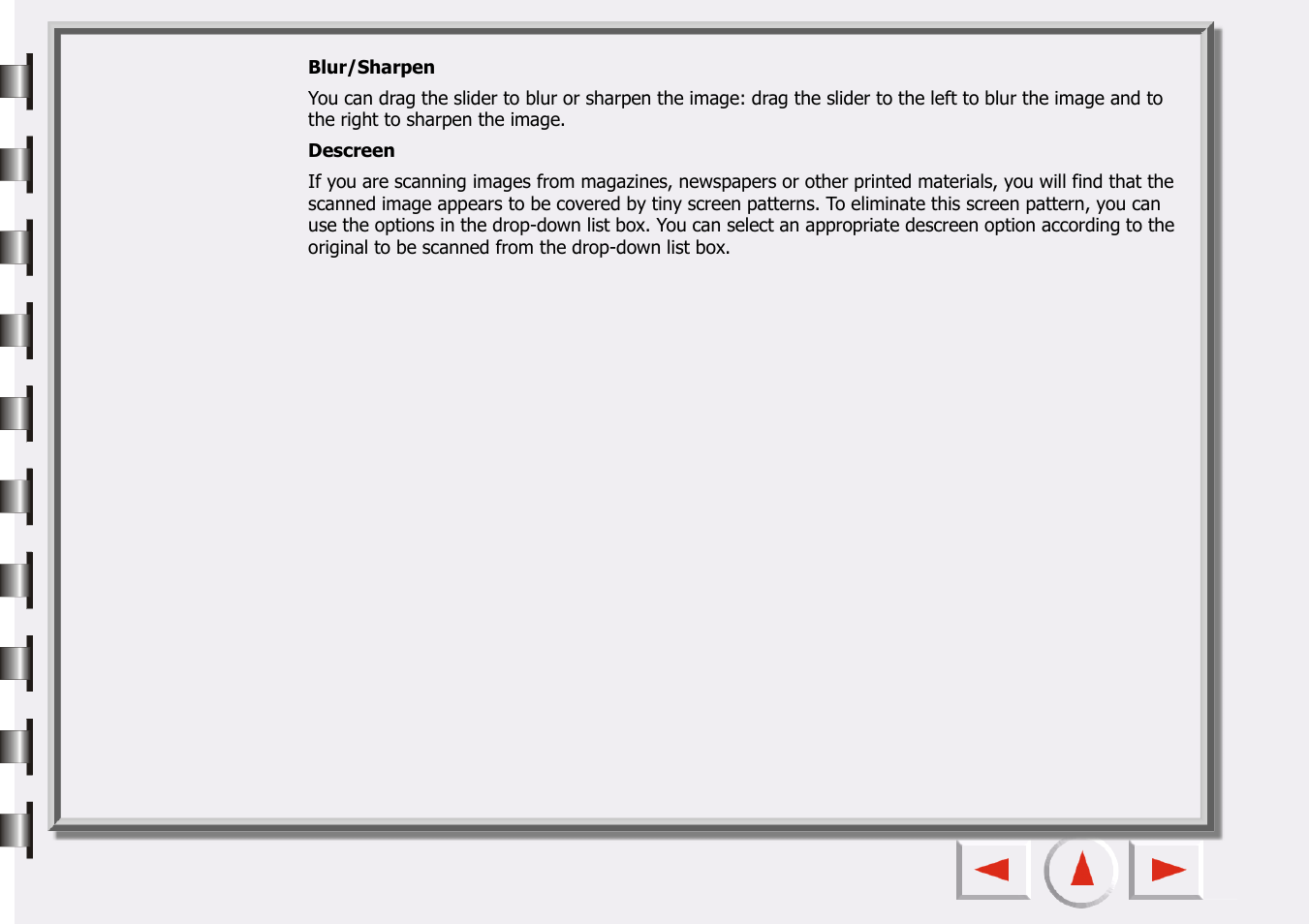 Epson 660 User Manual | Page 44 / 92