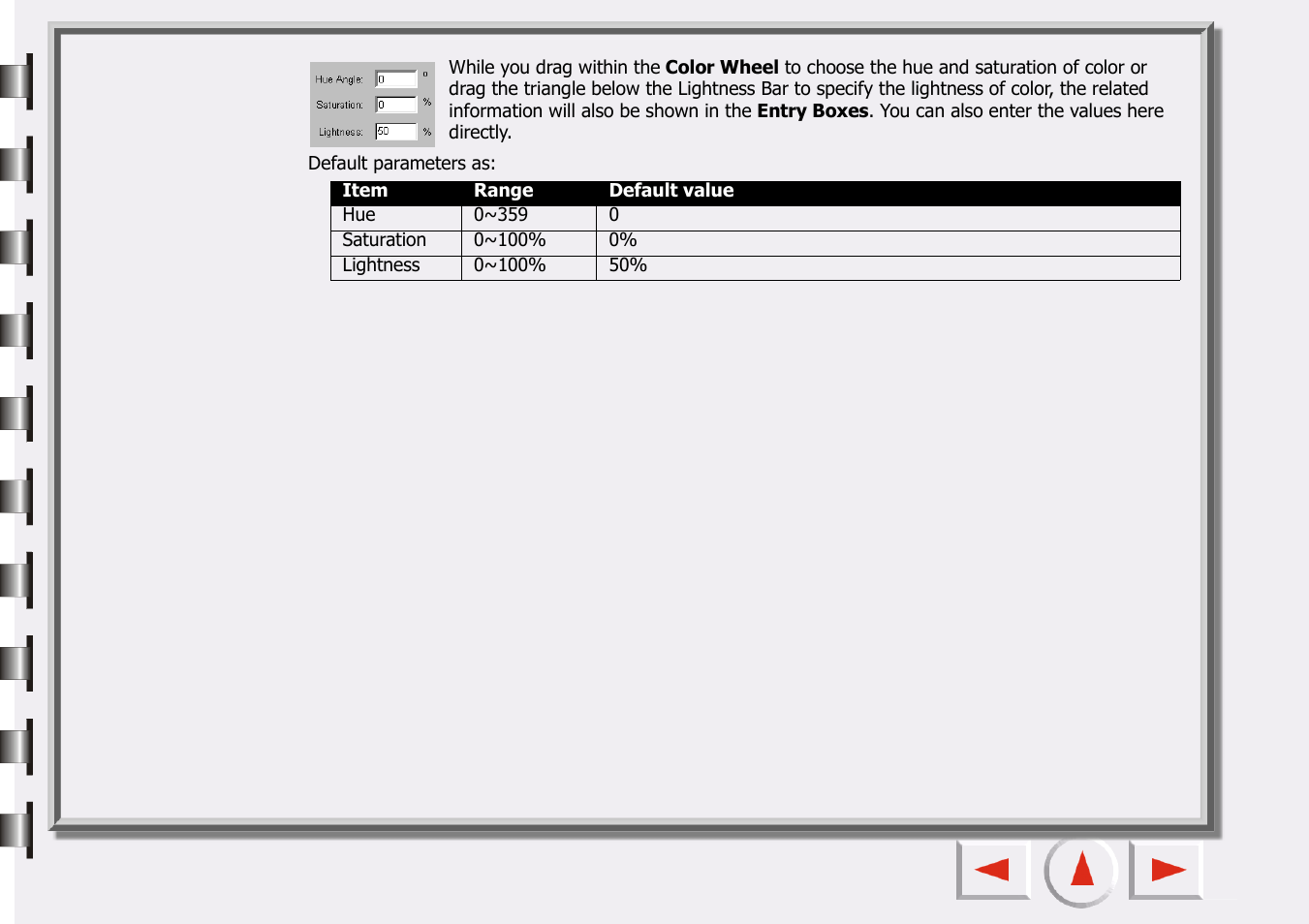 Epson 660 User Manual | Page 47 / 92
