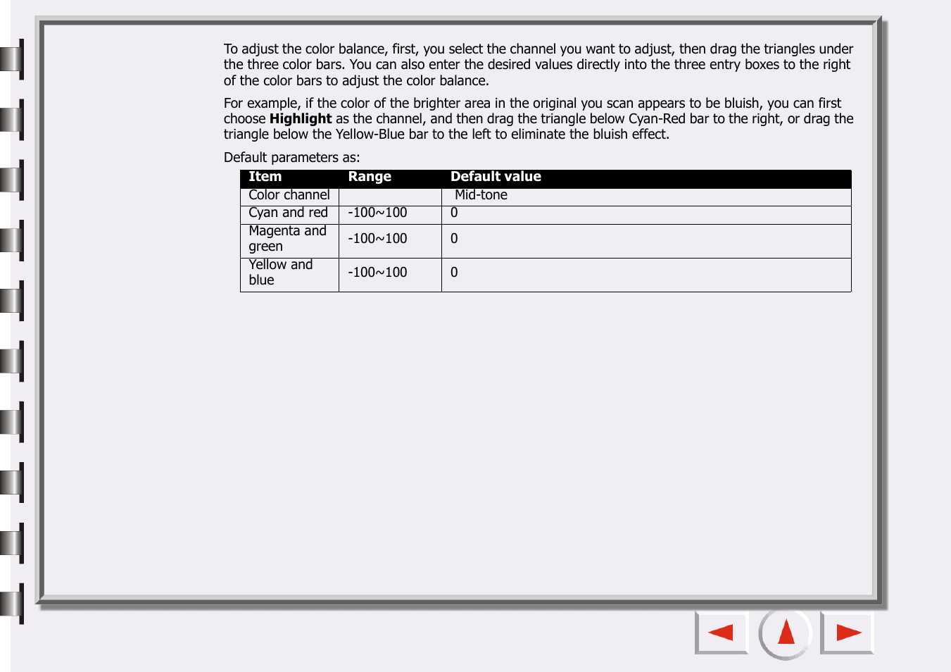 Epson 660 User Manual | Page 49 / 92