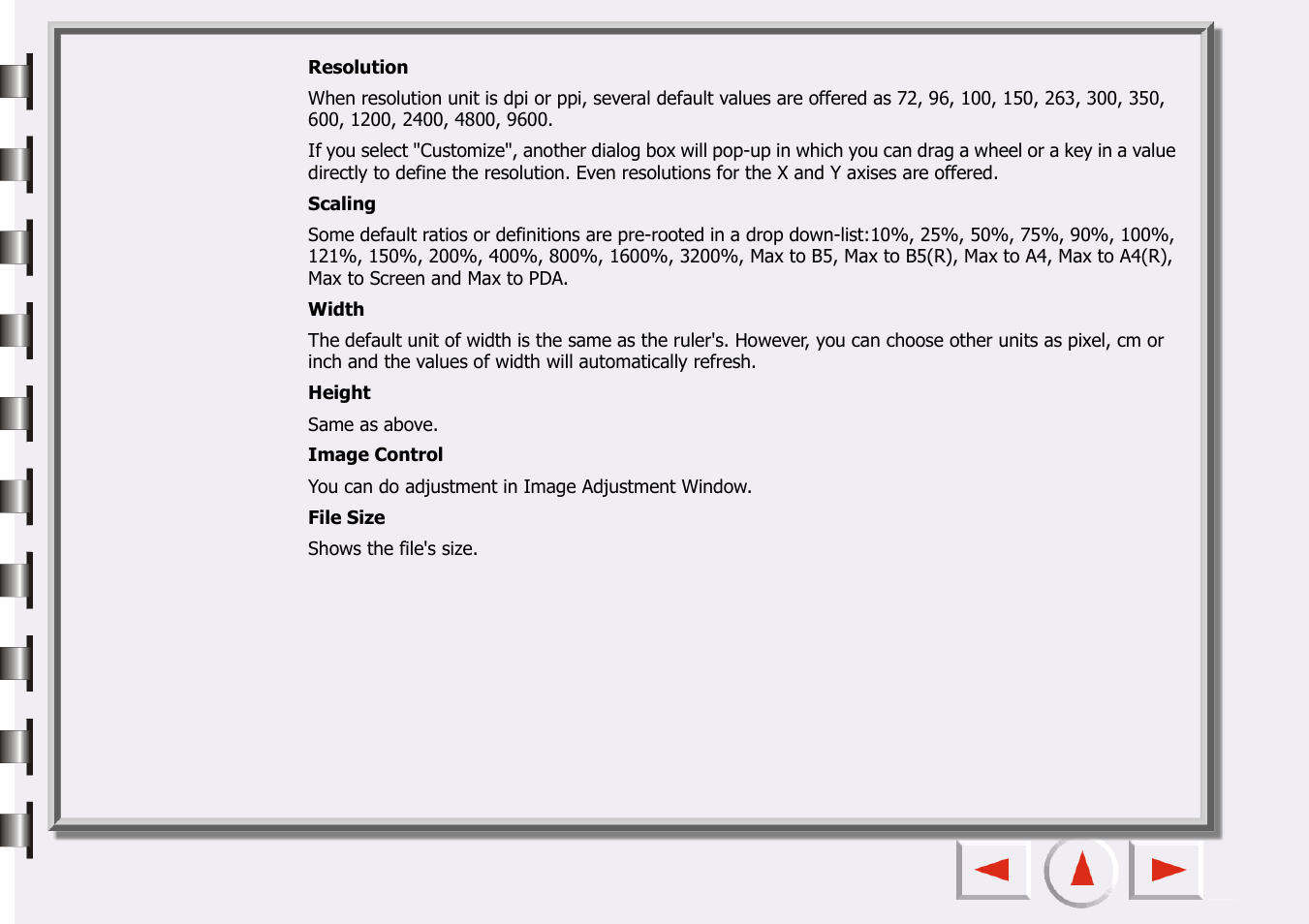 Epson 660 User Manual | Page 60 / 92