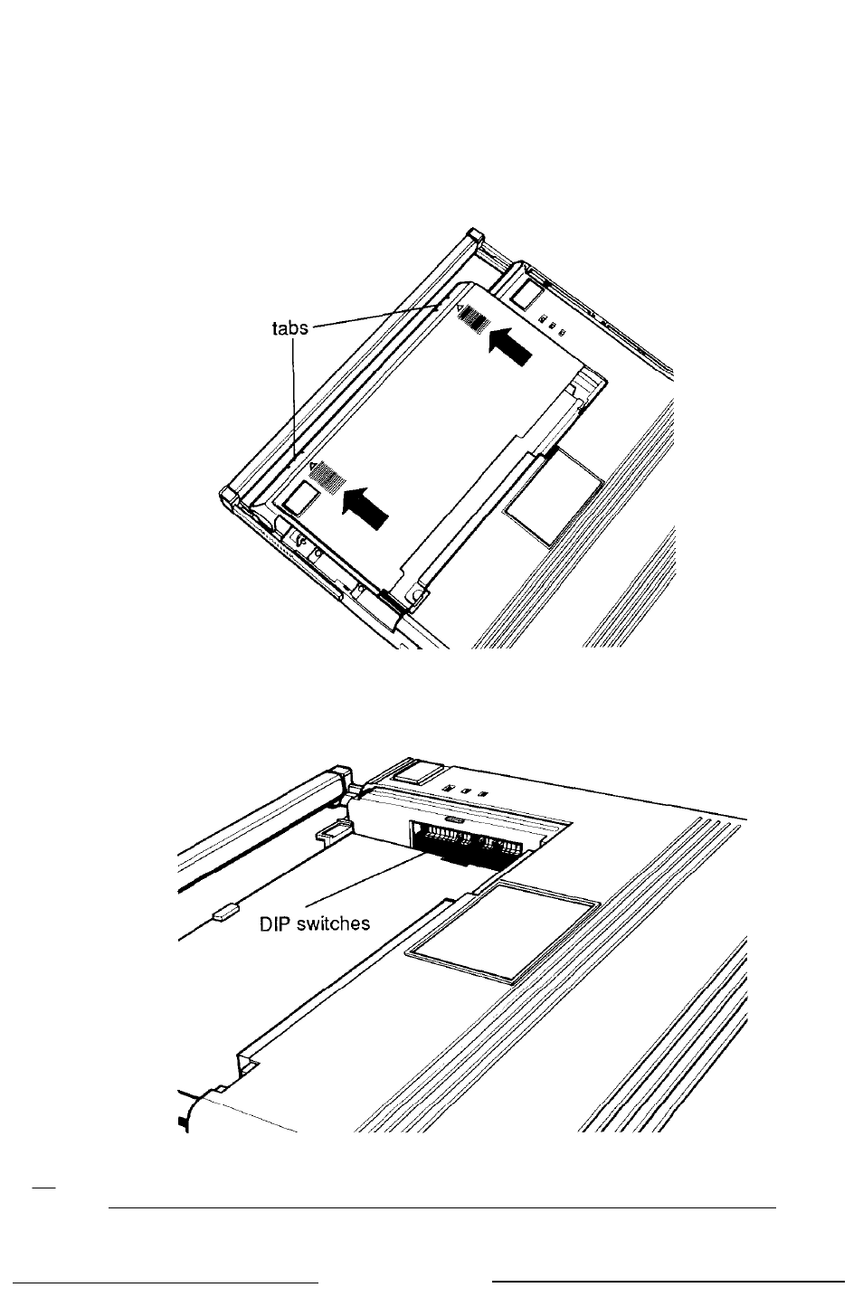 Epson LT - 286e User Manual | Page 104 / 161