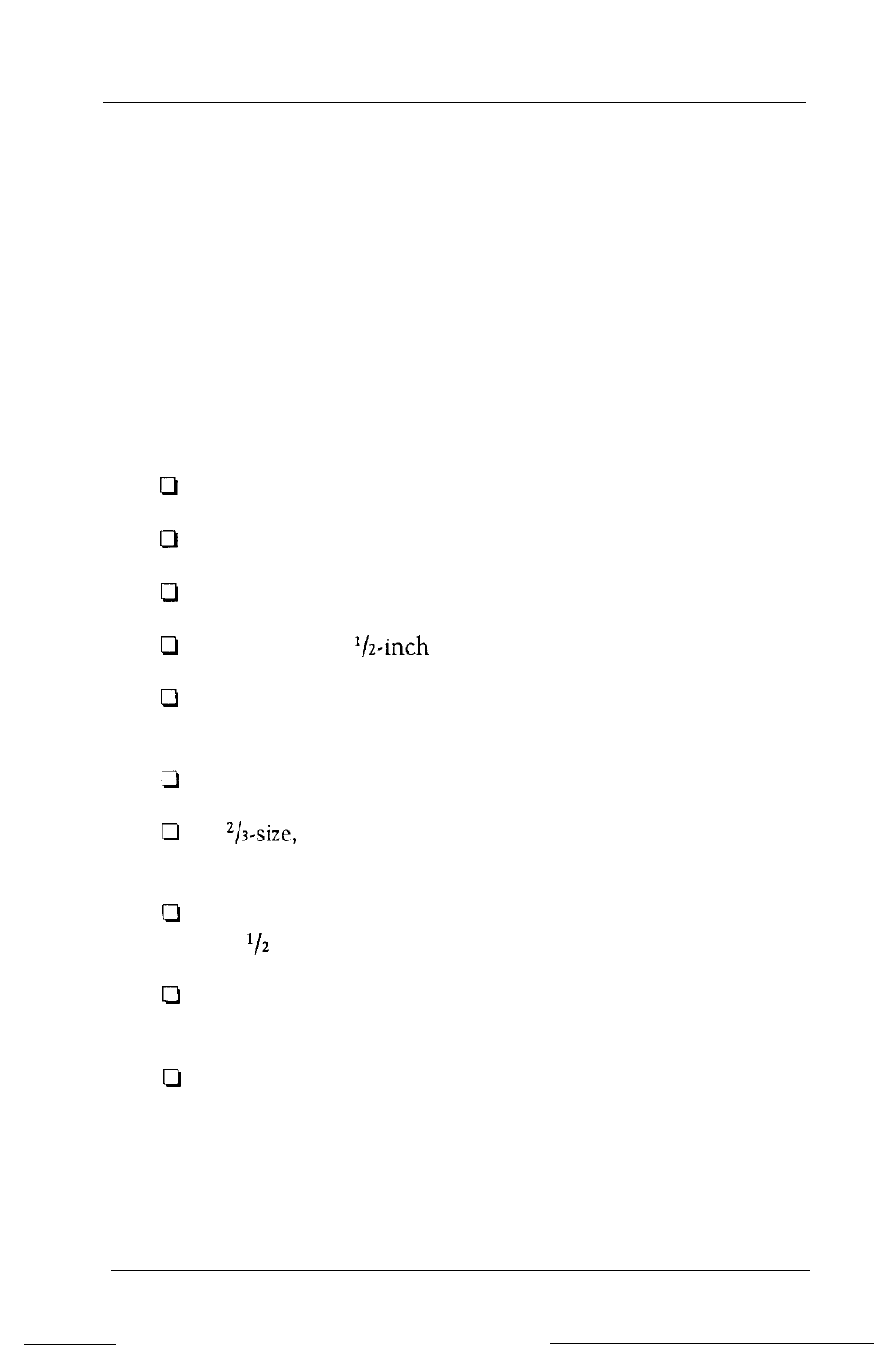 Introduction | Epson LT - 286e User Manual | Page 11 / 161